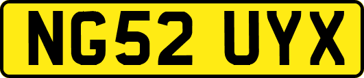 NG52UYX