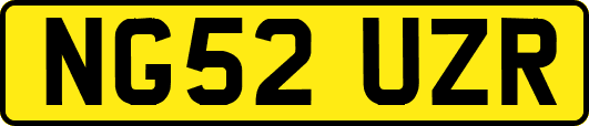 NG52UZR