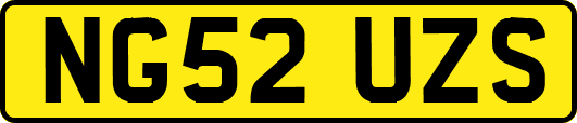 NG52UZS