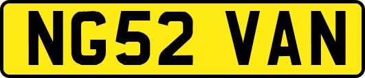 NG52VAN