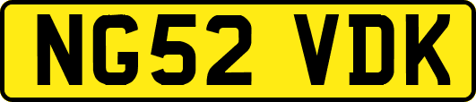 NG52VDK