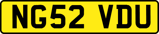NG52VDU
