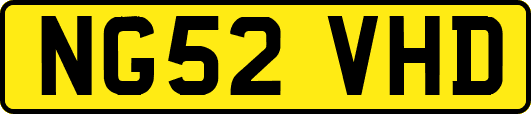 NG52VHD