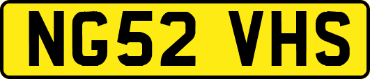 NG52VHS
