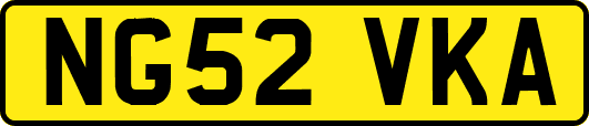 NG52VKA