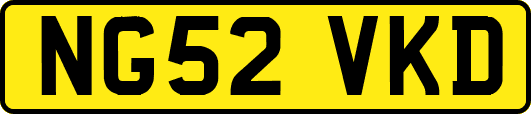 NG52VKD