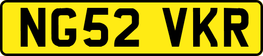 NG52VKR