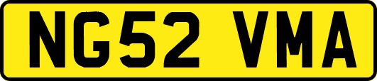 NG52VMA