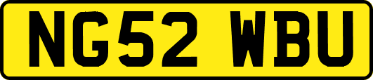 NG52WBU