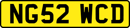 NG52WCD