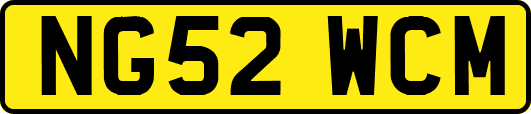 NG52WCM