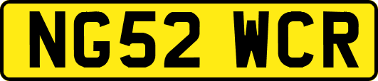 NG52WCR
