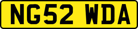 NG52WDA