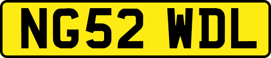 NG52WDL