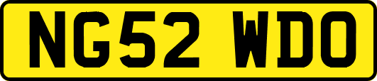 NG52WDO