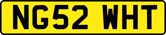 NG52WHT