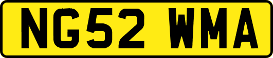 NG52WMA