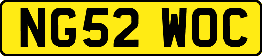 NG52WOC
