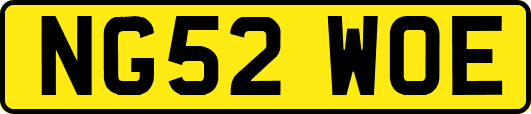 NG52WOE