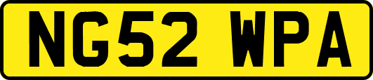 NG52WPA