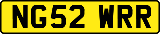 NG52WRR