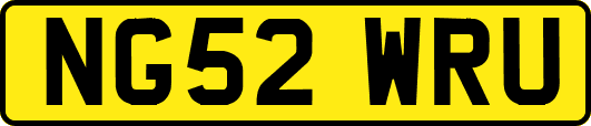 NG52WRU