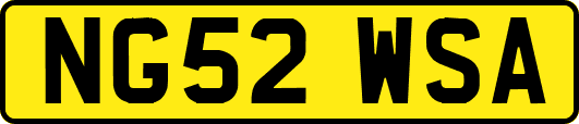 NG52WSA