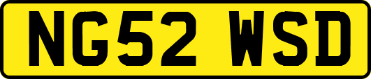 NG52WSD