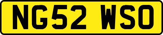 NG52WSO