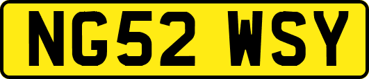 NG52WSY