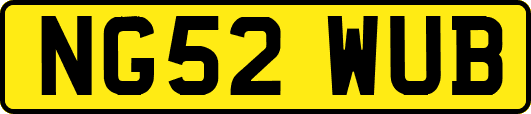 NG52WUB
