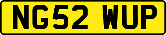 NG52WUP