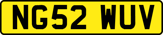 NG52WUV