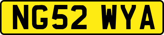 NG52WYA