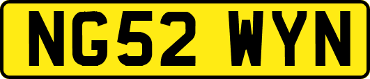 NG52WYN