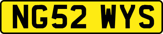 NG52WYS