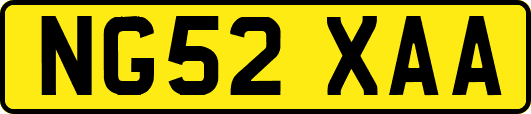 NG52XAA