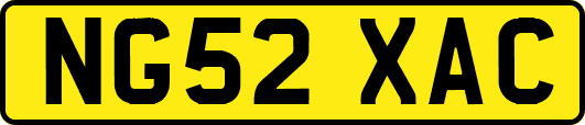 NG52XAC