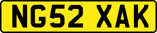 NG52XAK
