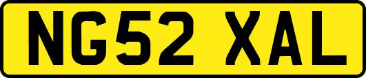 NG52XAL