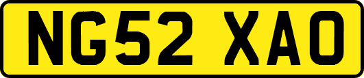 NG52XAO