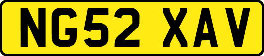 NG52XAV