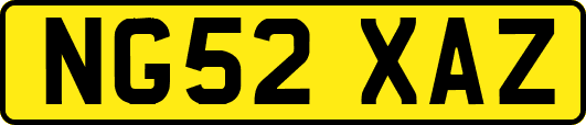 NG52XAZ