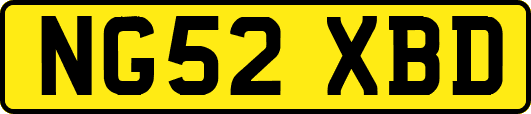 NG52XBD