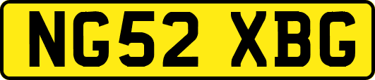 NG52XBG