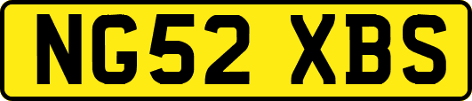 NG52XBS