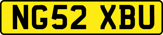 NG52XBU