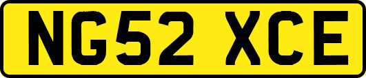 NG52XCE