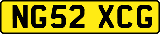 NG52XCG