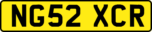 NG52XCR